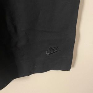 Nike Oversized dress